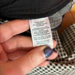 Ann Taylor  Factory Black and White Houndstooth Pants Photo 2