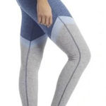 Beyond Yoga  Tri-Panel Spacedye High-Waisted Leggings‎ Size Small Photo 0