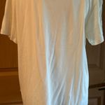 Puma GROW WITH THE FLOW cream tee shirt Photo 2