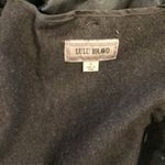 Women`s Lulu Bravo Black Rain coat With Hood & Removable Liner Size S Photo 1