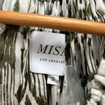 MISA Los Angeles MISA Mercy Dress Long Sleeve Mini S Photo 9