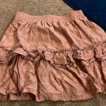 Storia  small mini star skirt Photo 5