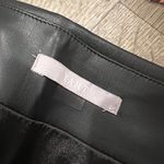 Tart  large black mini skirt Photo 6