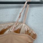 superdown  Mini Dress Bodycon Ruched Spaghetti‎ Strap Party Clubwear NWT Photo 10