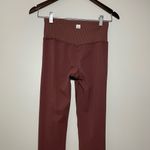 Vuori  Rib Studio Leggings Photo 1