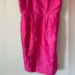 Kate Spade  seashell embellished pink dress sz 6 Photo 4