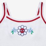 Marvel Box Lunch  Spider-Man Knit Tank Size Women's Small Photo 1