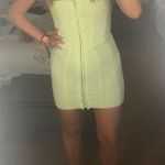 House Of CB  Dress Corset Mini Photo 2