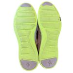 Cole Haan  Lunargrand Sneakers Suede Leather Tan Green Lace Up Size 8.5B Photo 3