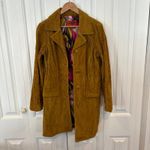 Missoni Chartreuse Corduroy Jacket Size Small Photo 1