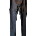 Lululemon  Align Black Full Length Size 6 Pants Photo 2