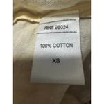 Anthropologie x Love The Label Floral Border Print Maxi Dress – XS Photo 4