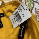 Speechless  medium juniors sleeveless tie front fit & flare dress zips up back Photo 10