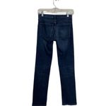 Banana Republic  The Straight Jean Sz 25 Photo 8
