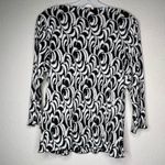 TanJay‎ Top White Size M Photo 2