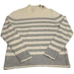 Magaschoni  Wool & Cashmere Blend Cowlneck Long Sleeve Cozy Cabin Old Money M Photo 1