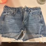 American Eagle Jean Shorts Photo 0