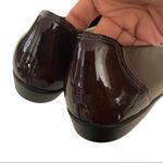 SAS Coco Slip On Loafer Pump Bronze Low Heel Womens Size 9.5 N Photo 3