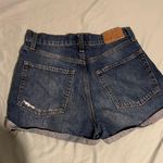 Aeropostale High Rise Shorts Photo 1