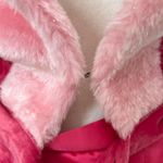 Victoria's Secret Victoria’s Secret Santa Cape Costume Set Photo 6