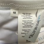 Bleu Rod Beattie Eyes Wide Open Tie Side Bikini Bottom Size 10 Photo 5