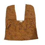 Marine layer Allison Cheetah Print Pull On Pants Ankle
Length, Sz M Photo 6