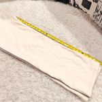 Alala  Framed Knit Wide Leg‎ Straight Pants Cream Size XS Photo 11