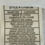 Cupcakes and Cashmere  Latana Ruffle Dress Photo 7