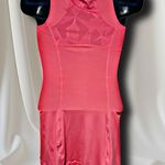 Nike Dri-FIT Pink Athletic Tennis Dress Size Small Photo 1