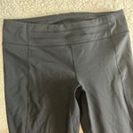 Lucy Powermax Black Boot Cut Pants Size Large Tall Perfect Booty Athleisure Photo 5