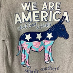 Simply Southern  We Are America Medium Photo 4