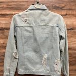 Thread Supply medium denim jacket Blue Photo 2