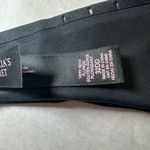 Victoria's Secret  Black Bikini Strap Photo 8