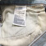 Old Navy  Women’s Super Skinny Mid Rise Jeans in sycamore size 6 Short Photo 7