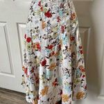 CAbi Palapa pintuck A line skirt Photo 0