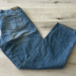 Tommy Hilfiger Boyfriend Cut Vintage Jeans Blue 14L EUC Photo 0