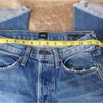 Free People Edwin Chrissy flare leg jeans in Rumor NWT bootcut retro 26 Photo 4