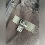 Dressy sexy little black dress❤️ Size M Photo 7