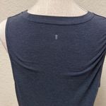 Nobull  Women's Charcoal Muscle Tee Photo 4