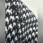 Tripp NYC Dang Goodman Size 5 Black White Houndstooth Skinny Jeans Punk Goth Photo 3