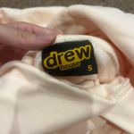 Drew House Hoodie Cream Sizes S Photo 3