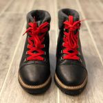 Limelight Hiker Lug Boot Photo 2