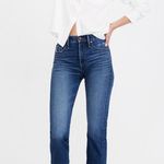 Madewell • Classic Straight Jeans Selvedge Edition size 31 Photo 0