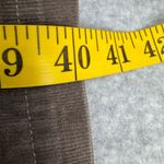 J.Jill Women's Brown Corduroy Dress Pants Plus Size 26 Solid Photo 5