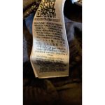 Guess 1981 Faux Leather Accent Detail Black Straight Leg Jeans Women's Sz 25β Photo 15