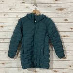 Mountain Hardwear  Women's Super/DS™ Stretchdown Parka - Icelandic - XS Photo 6