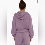 Set Active LIGHTWEIGHT SWEATS ZIP UP Photo 1