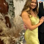 Oak + Fort  Midi Dress Photo 3