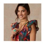 Marie Oliver Marisol paradise dress Photo 2