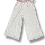 Vineyard Vines  - Palm Beach Lately Striped Wrap‎ Jumpsuit Photo 5